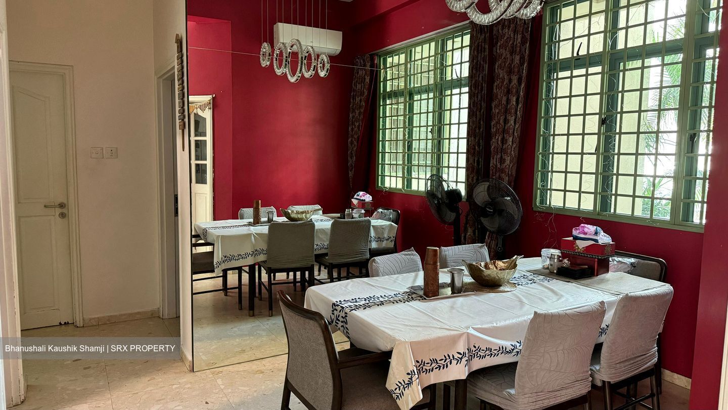 Tanglin Regency (D10), Condominium #463992851
